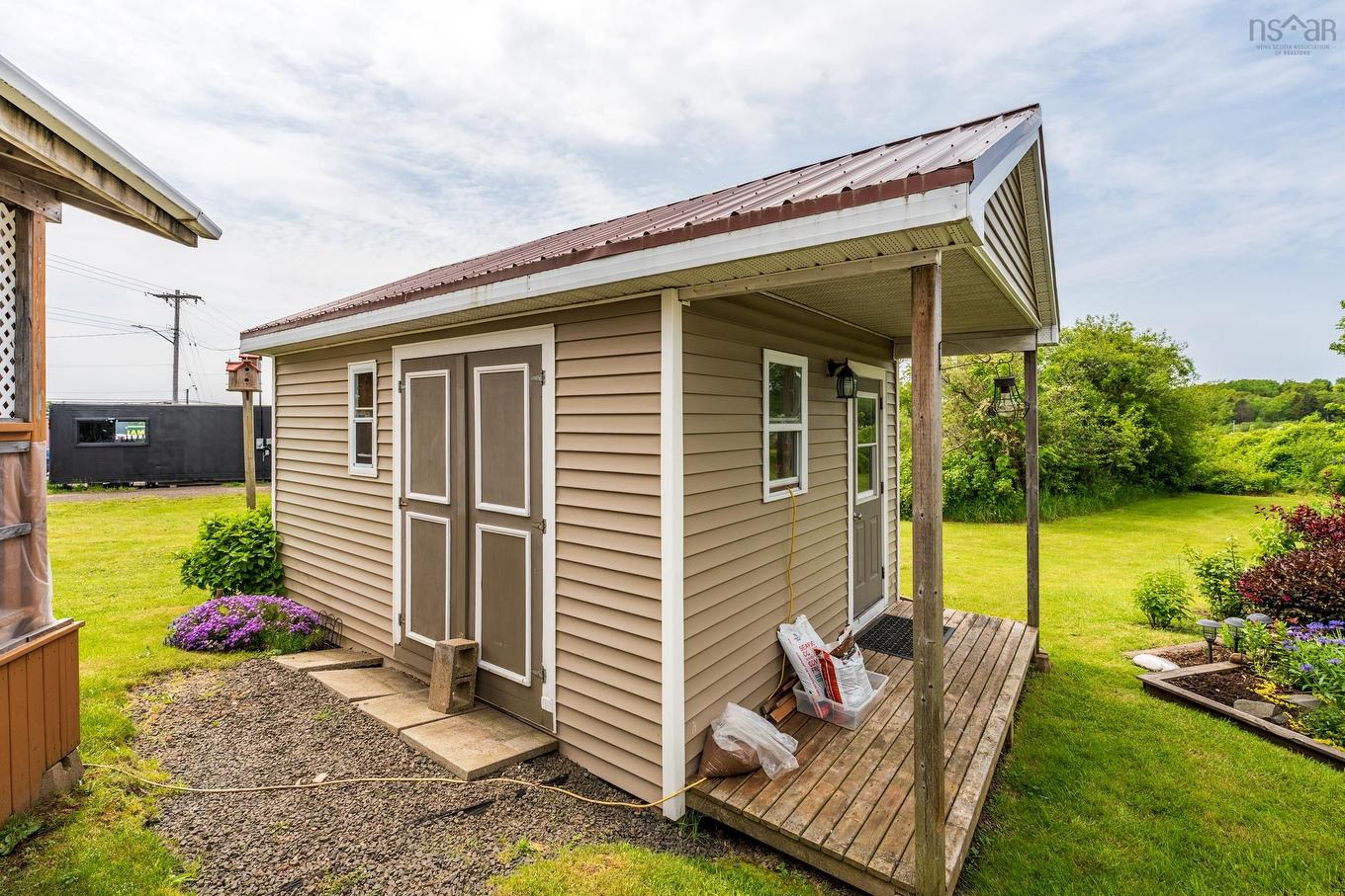 83 Victoria Street, Digby, NS