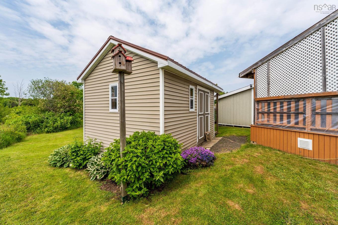 83 Victoria Street, Digby, NS