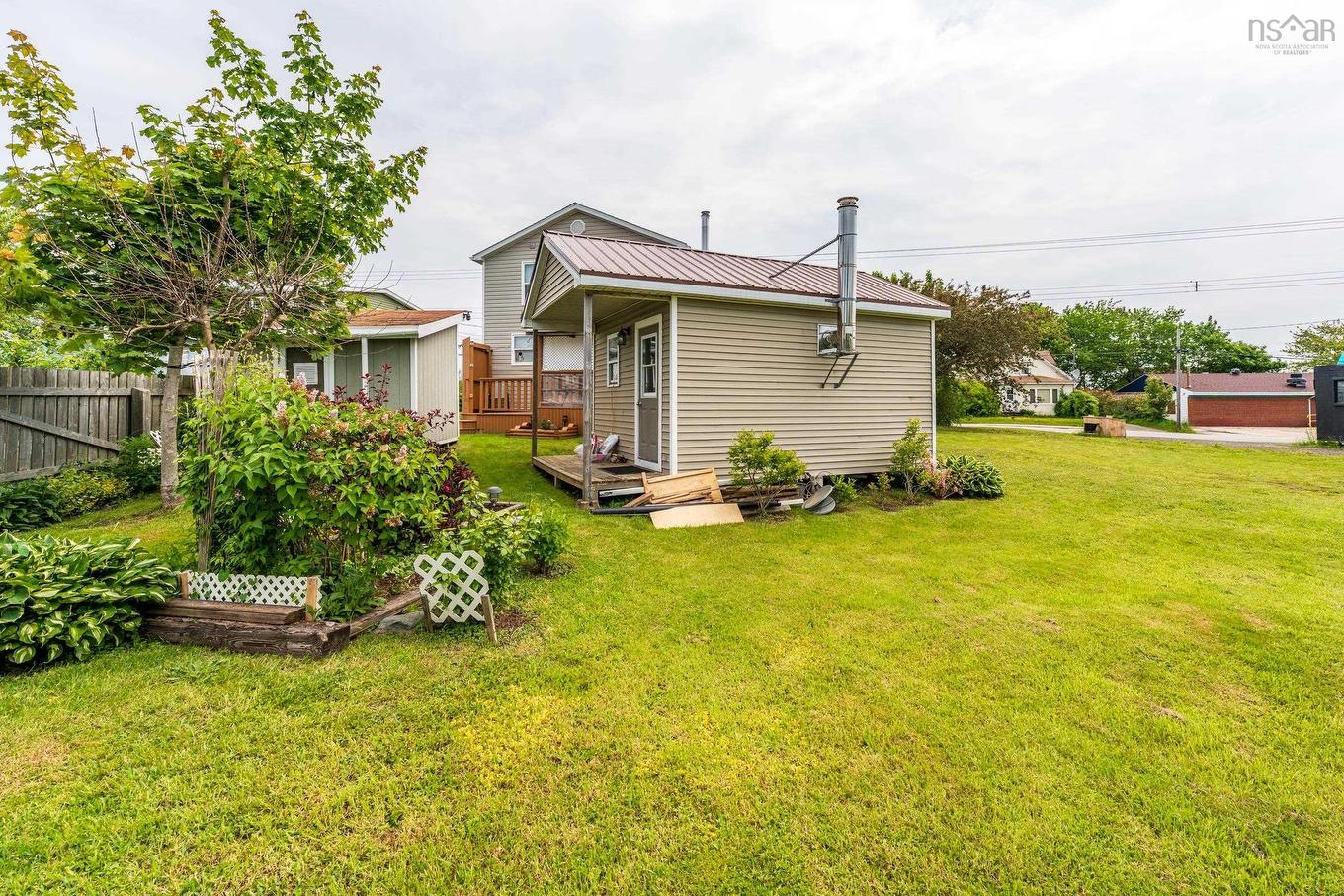 83 Victoria Street, Digby, NS