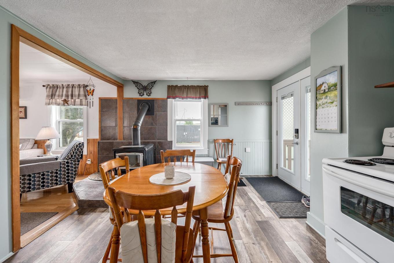 83 Victoria Street, Digby, NS