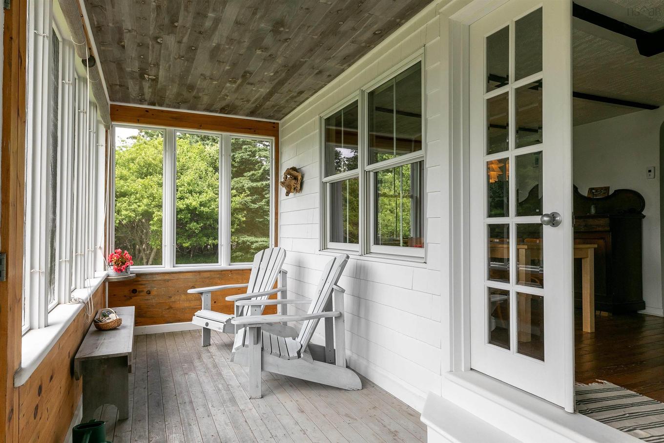 326 Upper Blandford Road, Deep Cove, NS