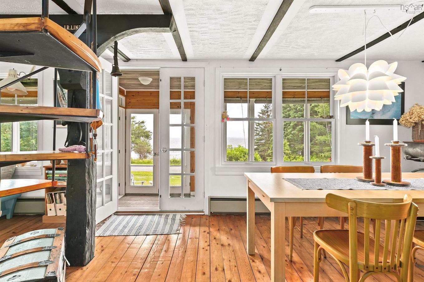 326 Upper Blandford Road, Deep Cove, NS