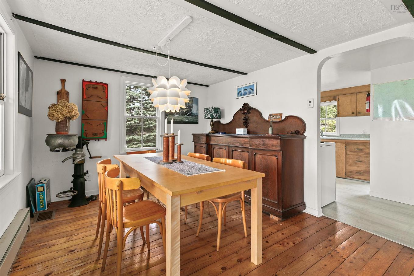 326 Upper Blandford Road, Deep Cove, NS