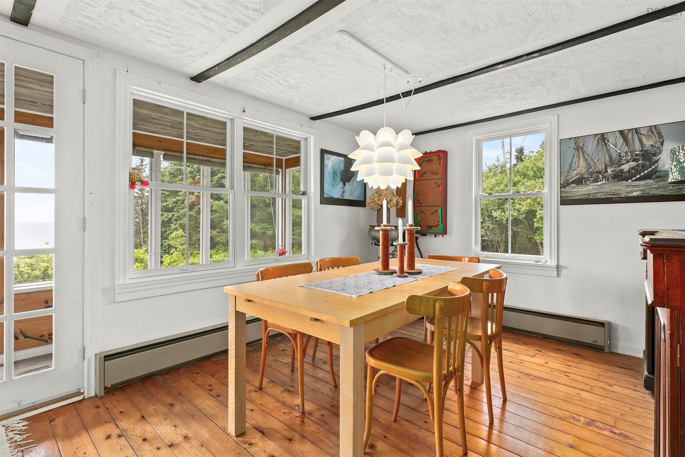 326 Upper Blandford Road, Deep Cove, NS