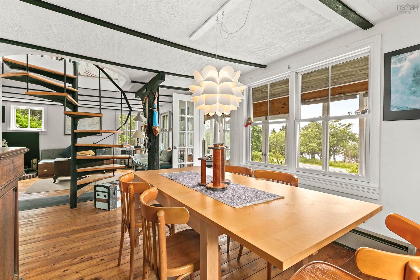 326 Upper Blandford Road, Deep Cove, NS