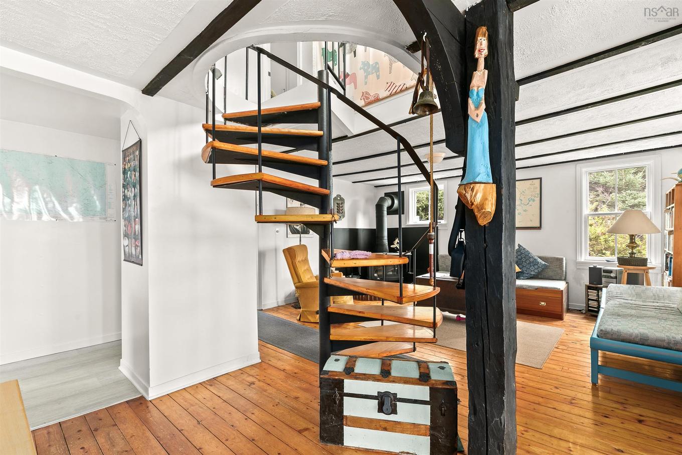 326 Upper Blandford Road, Deep Cove, NS