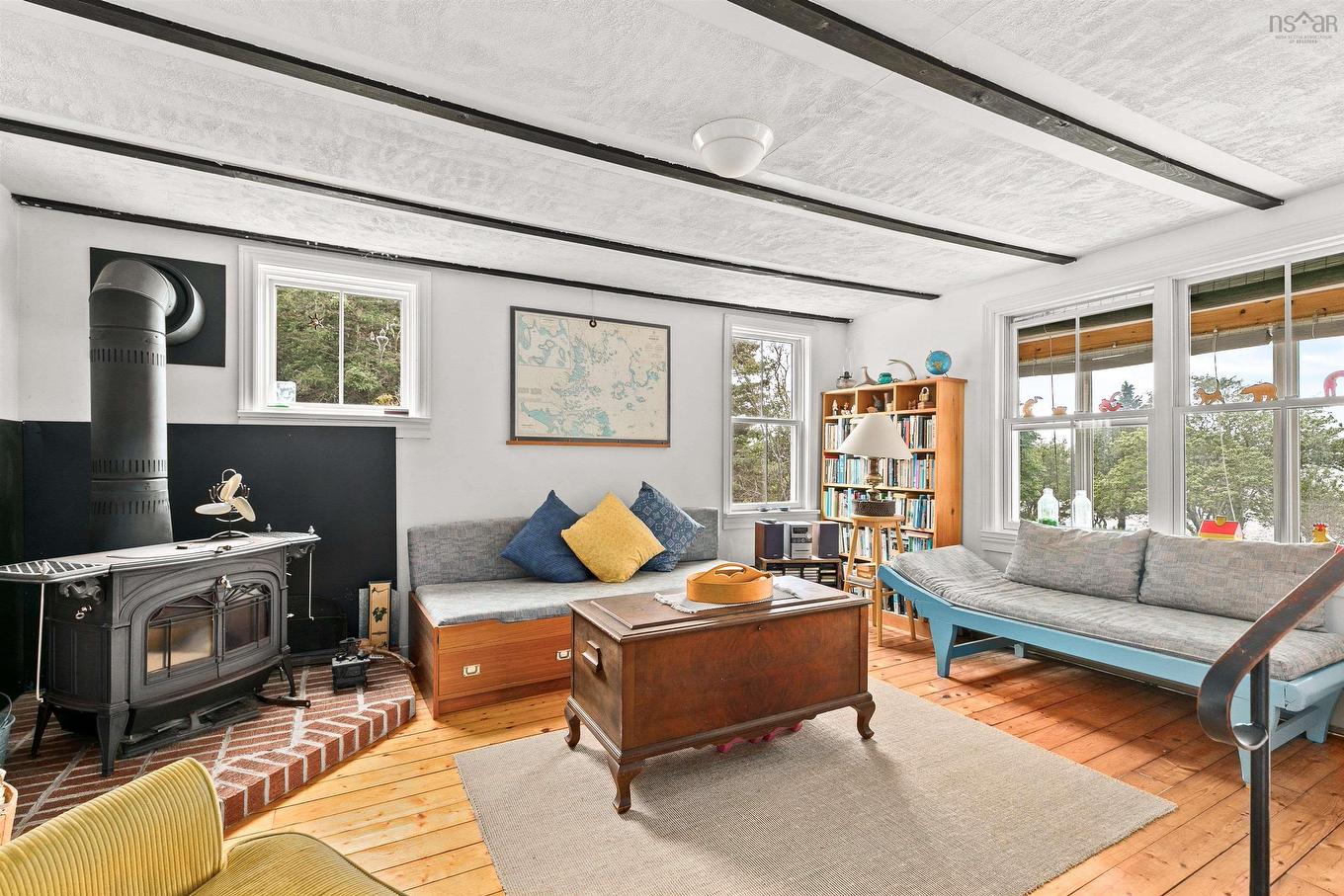 326 Upper Blandford Road, Deep Cove, NS