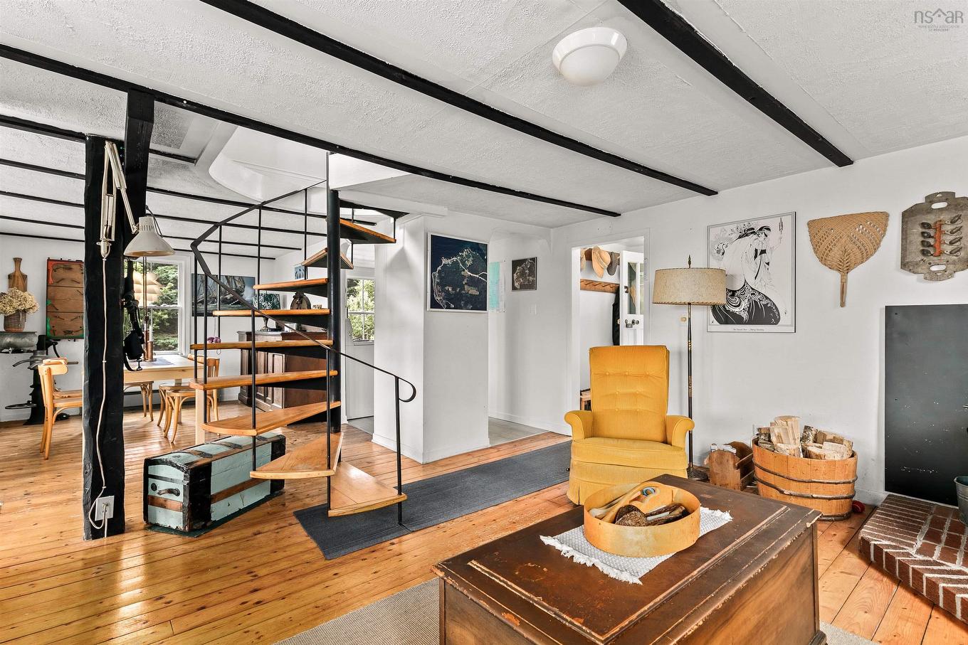 326 Upper Blandford Road, Deep Cove, NS