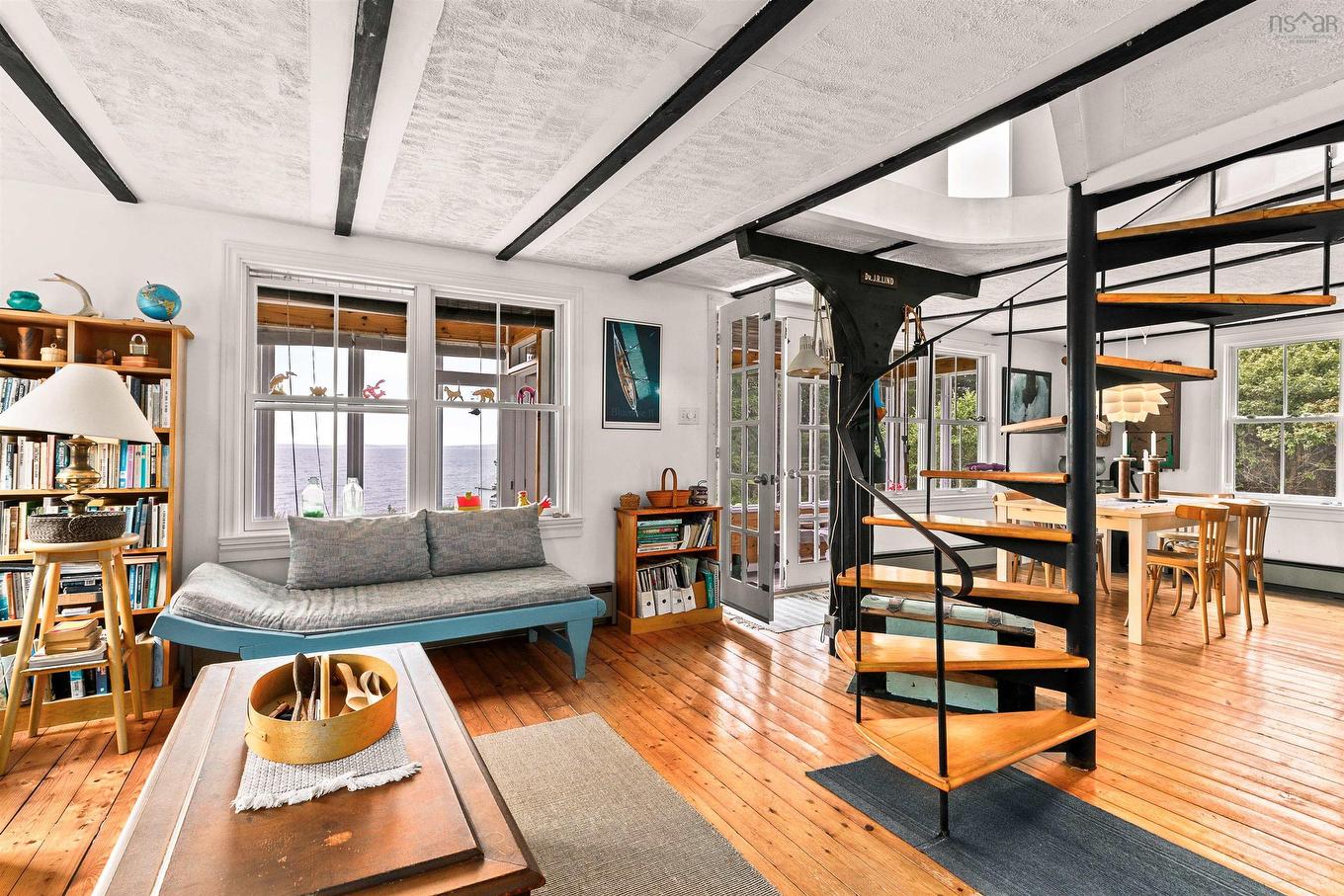 326 Upper Blandford Road, Deep Cove, NS