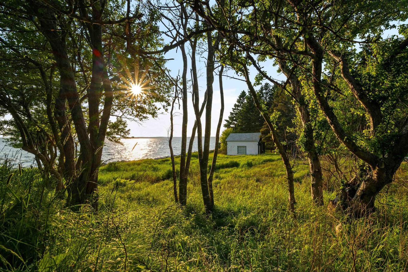 326 Upper Blandford Road, Deep Cove, NS