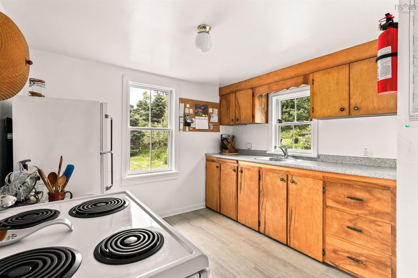 326 Upper Blandford Road, Deep Cove, NS