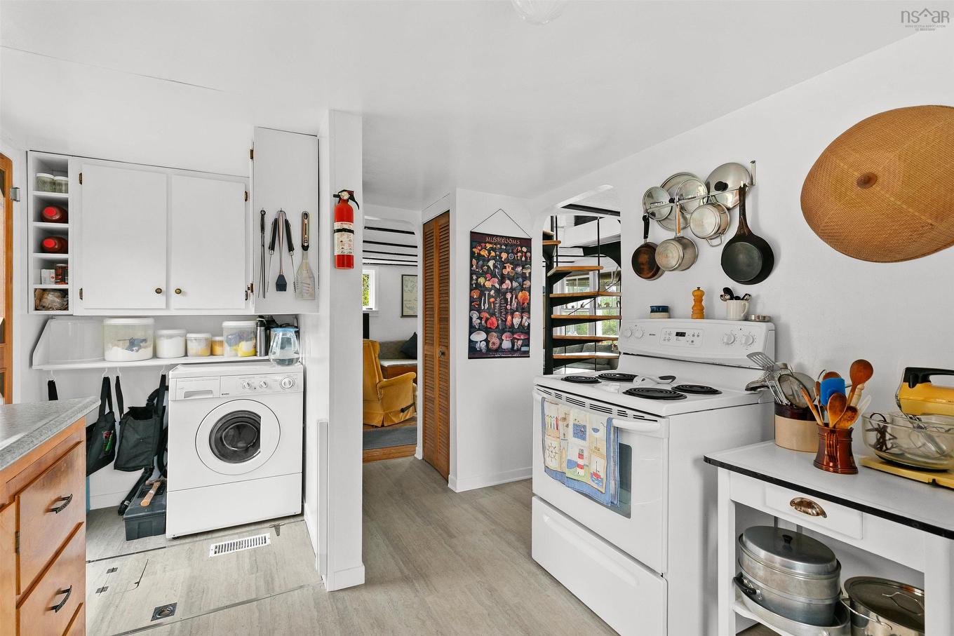 326 Upper Blandford Road, Deep Cove, NS