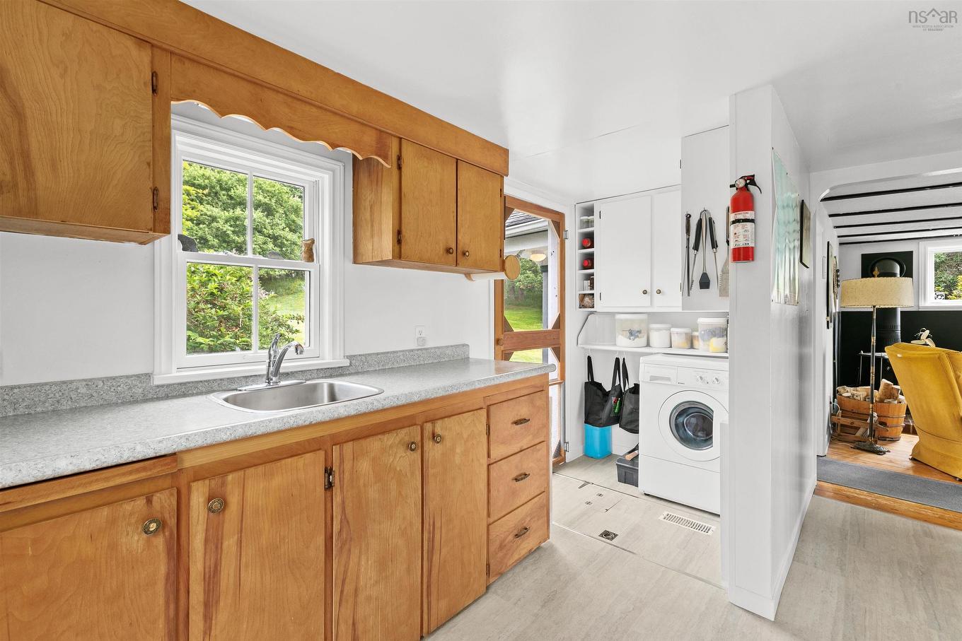 326 Upper Blandford Road, Deep Cove, NS