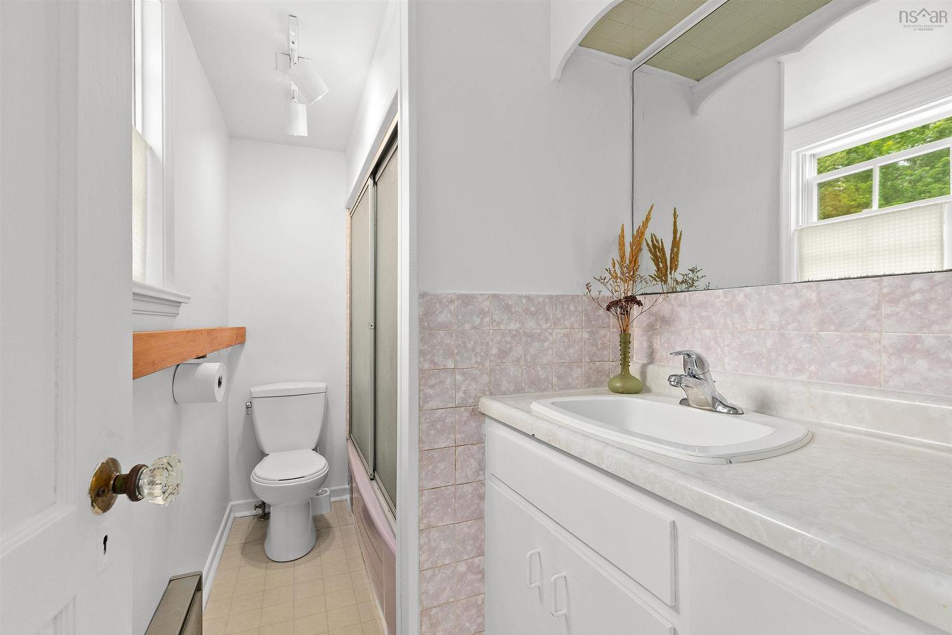 326 Upper Blandford Road, Deep Cove, NS