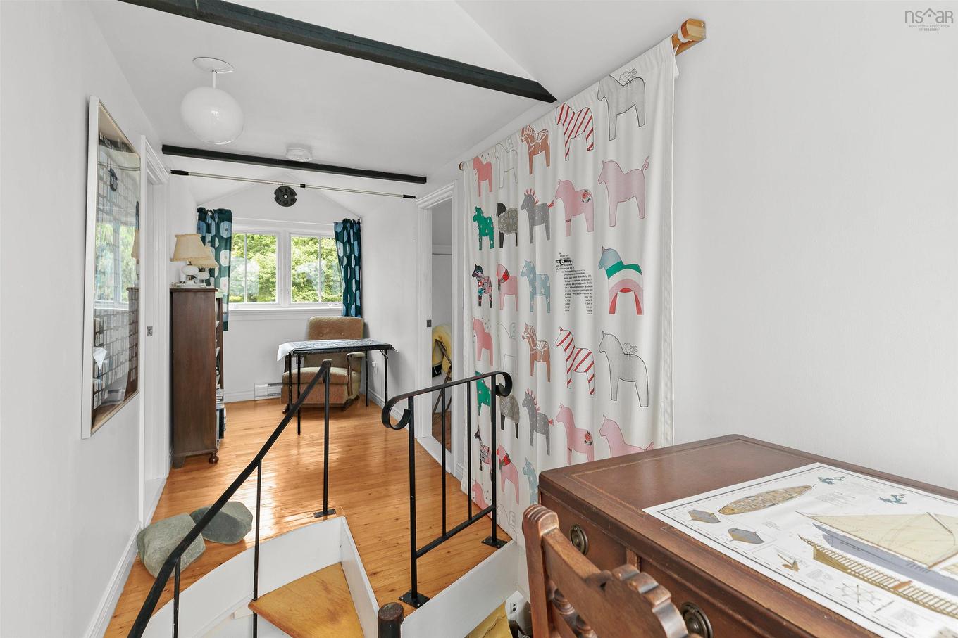 326 Upper Blandford Road, Deep Cove, NS