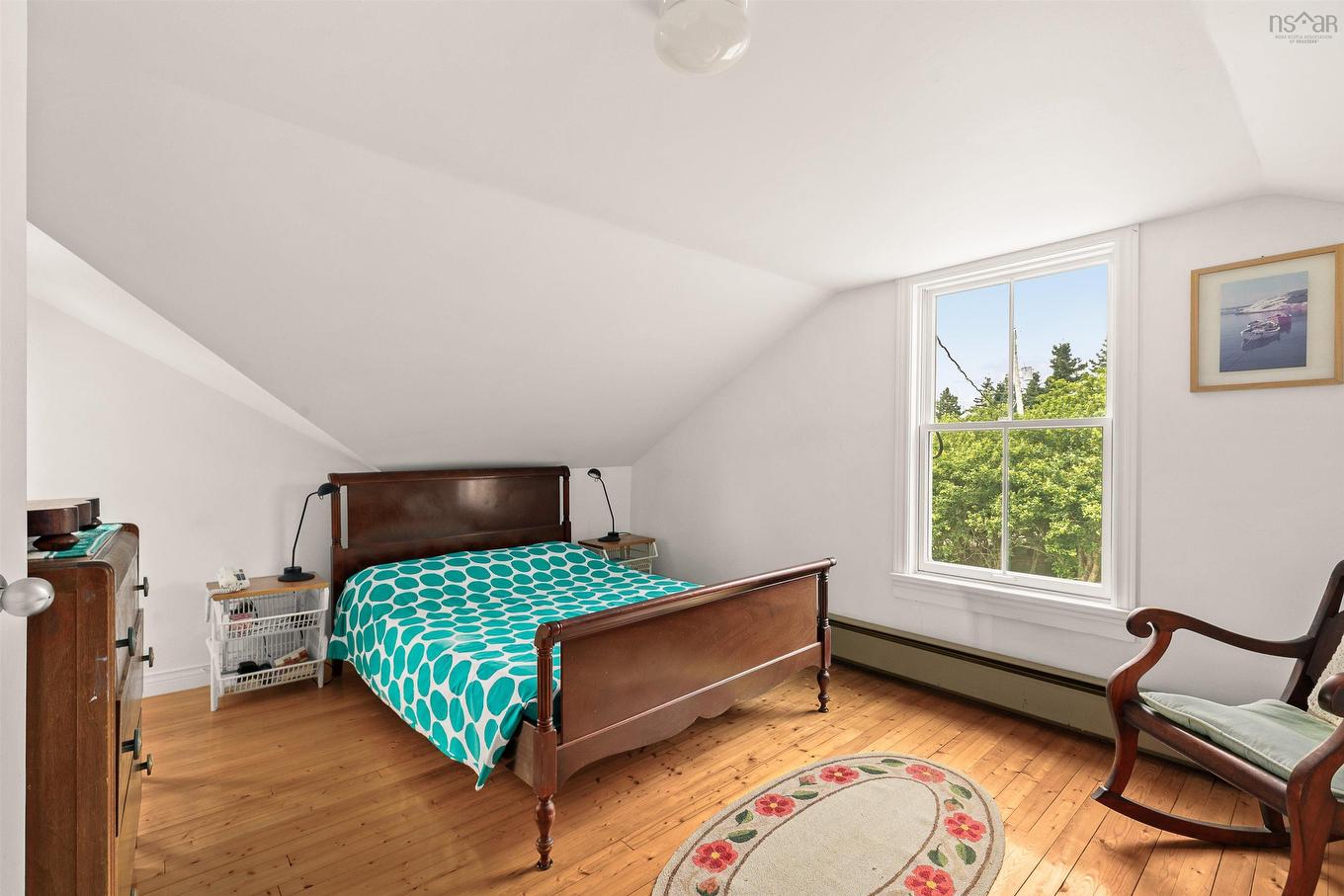 326 Upper Blandford Road, Deep Cove, NS