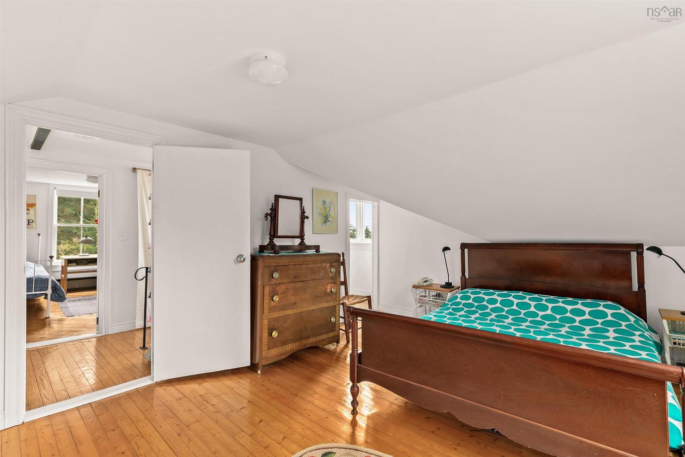 326 Upper Blandford Road, Deep Cove, NS