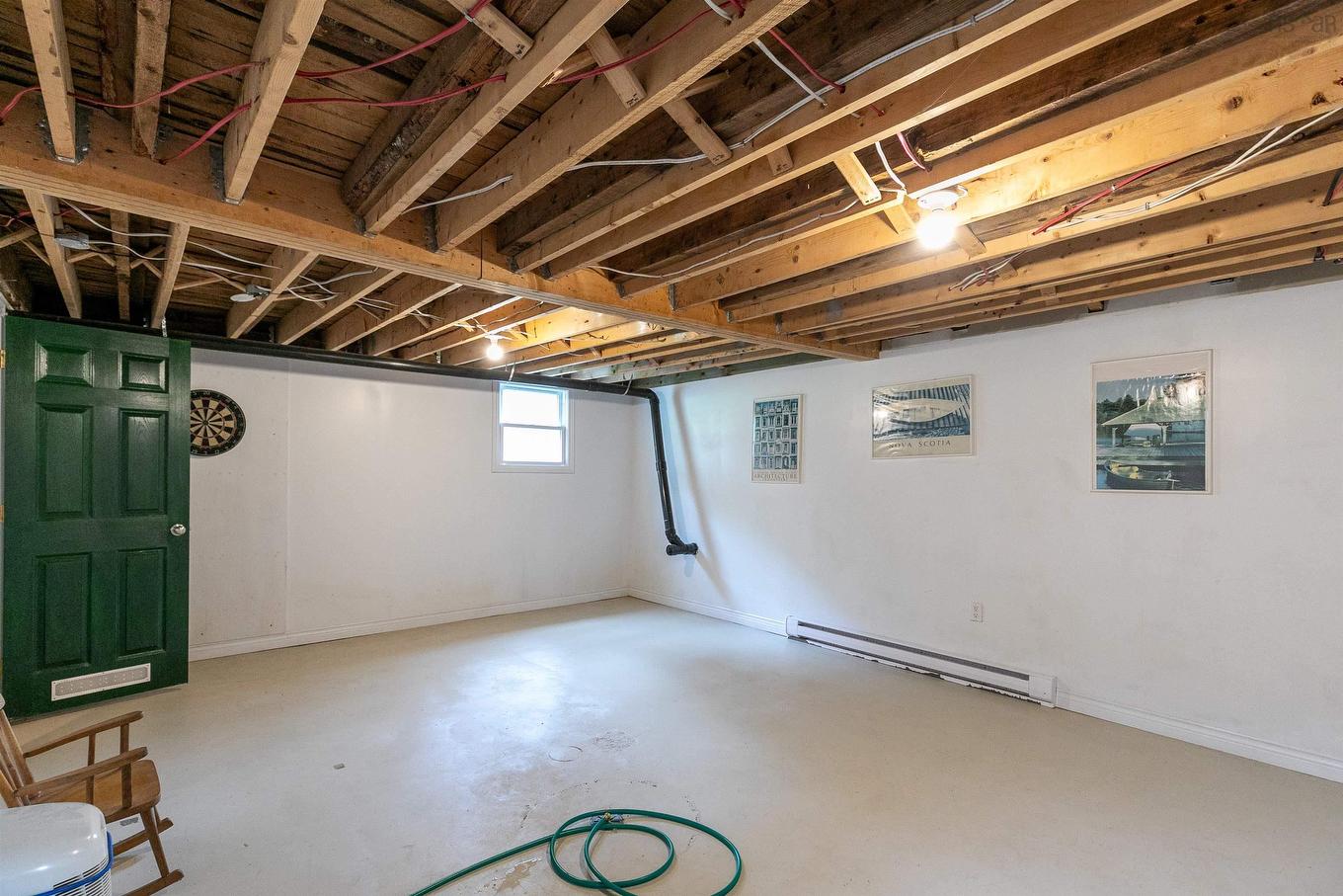 326 Upper Blandford Road, Deep Cove, NS