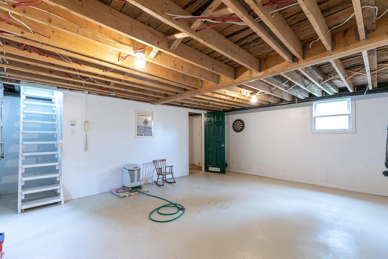 326 Upper Blandford Road, Deep Cove, NS