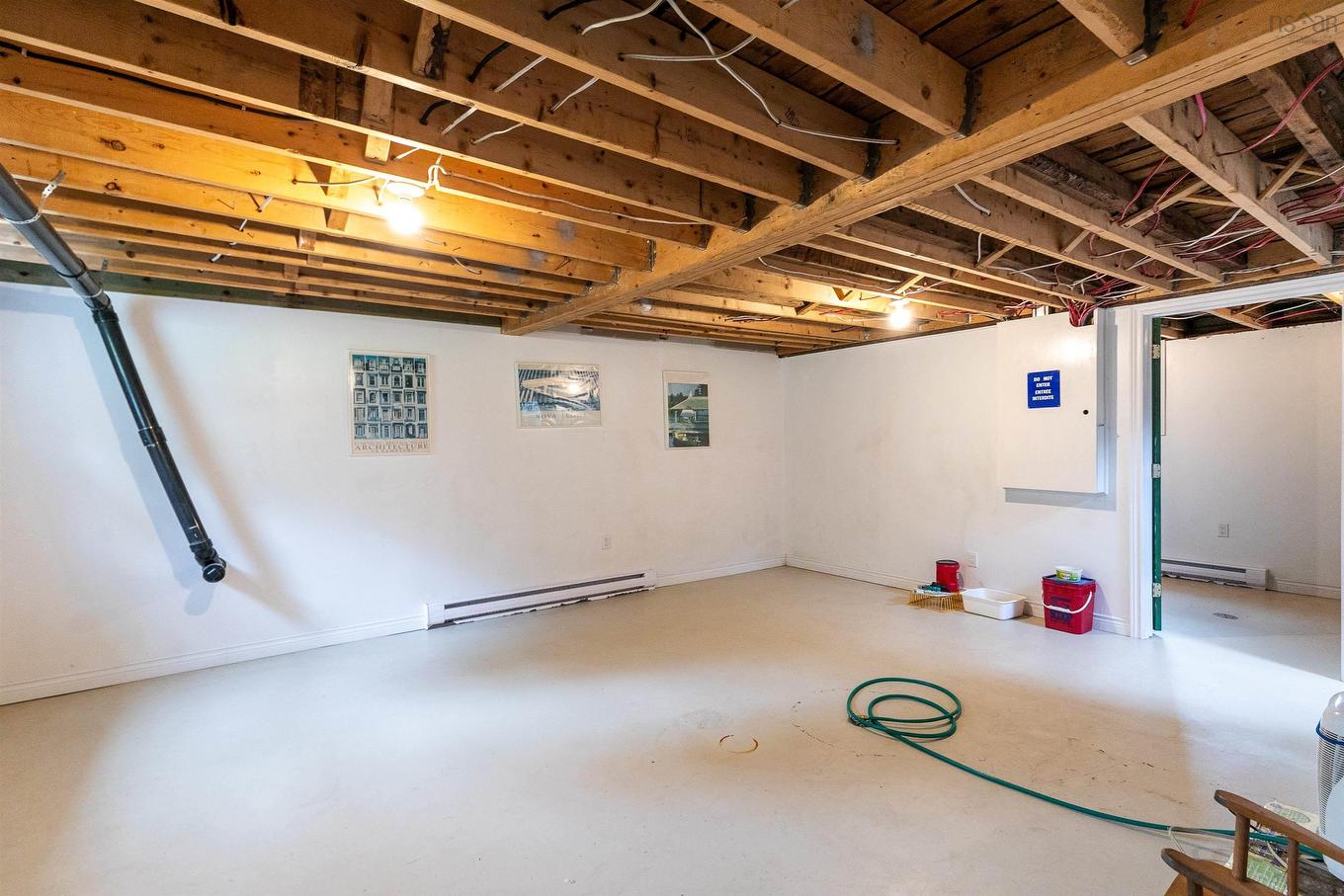 326 Upper Blandford Road, Deep Cove, NS