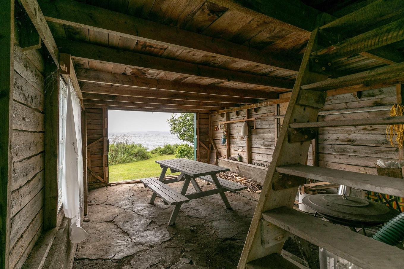 326 Upper Blandford Road, Deep Cove, NS