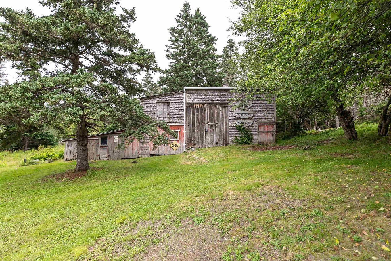 326 Upper Blandford Road, Deep Cove, NS