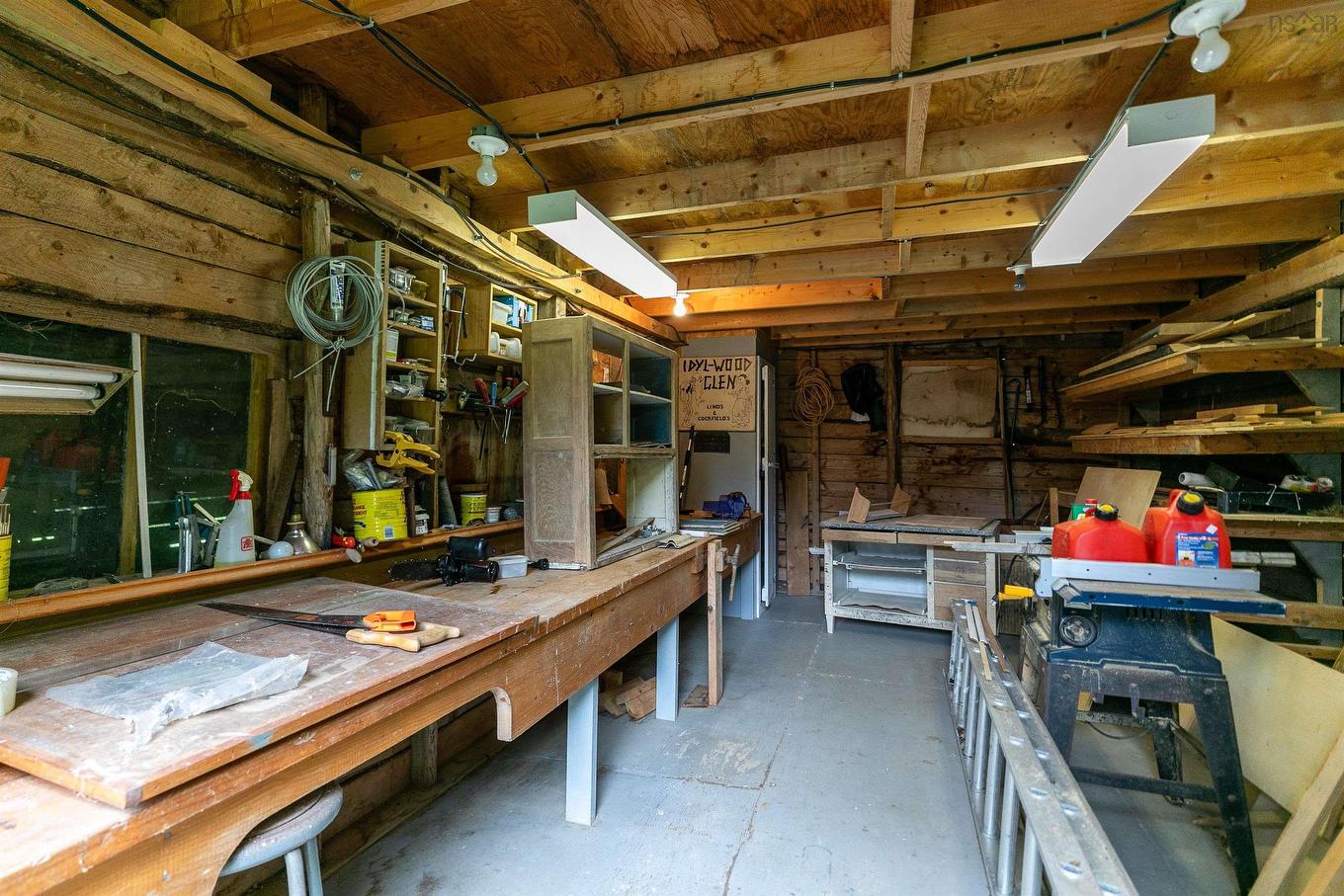 326 Upper Blandford Road, Deep Cove, NS