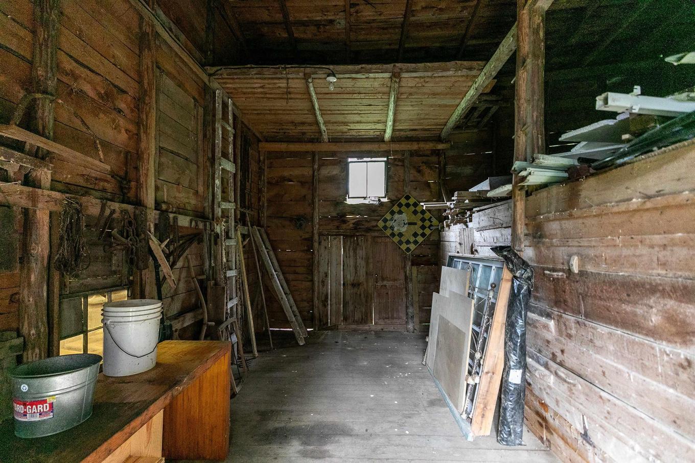 326 Upper Blandford Road, Deep Cove, NS