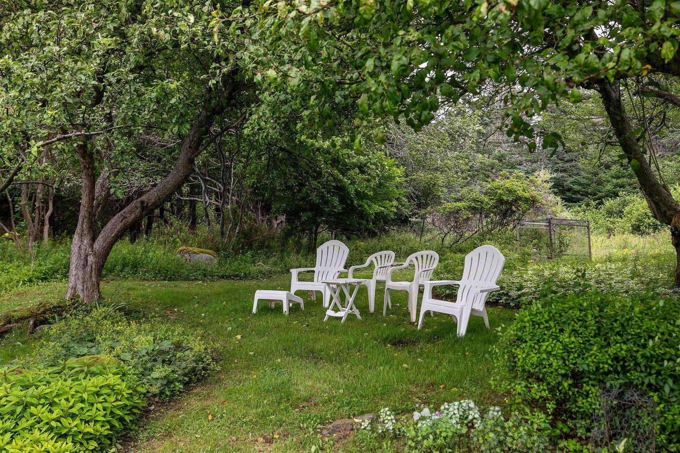 326 Upper Blandford Road, Deep Cove, NS