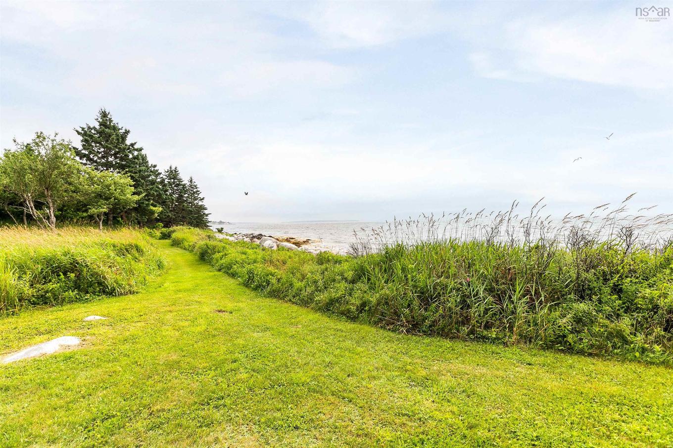 326 Upper Blandford Road, Deep Cove, NS