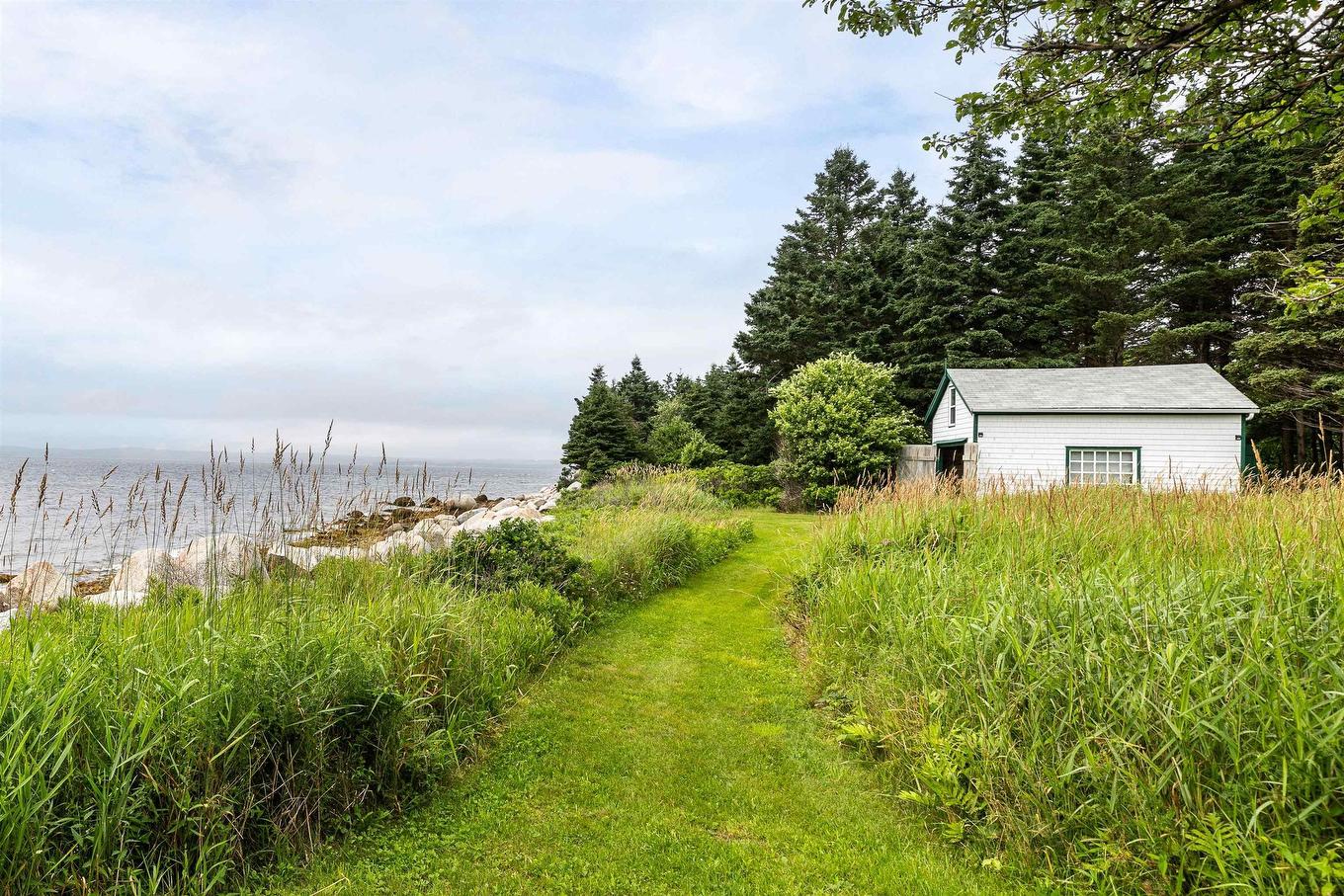 326 Upper Blandford Road, Deep Cove, NS
