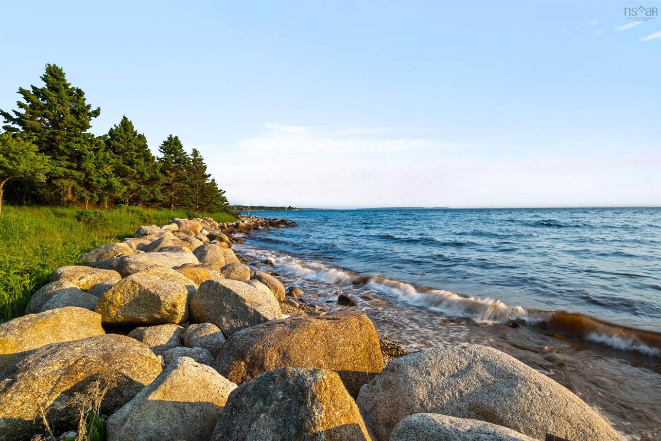 326 Upper Blandford Road, Deep Cove, NS