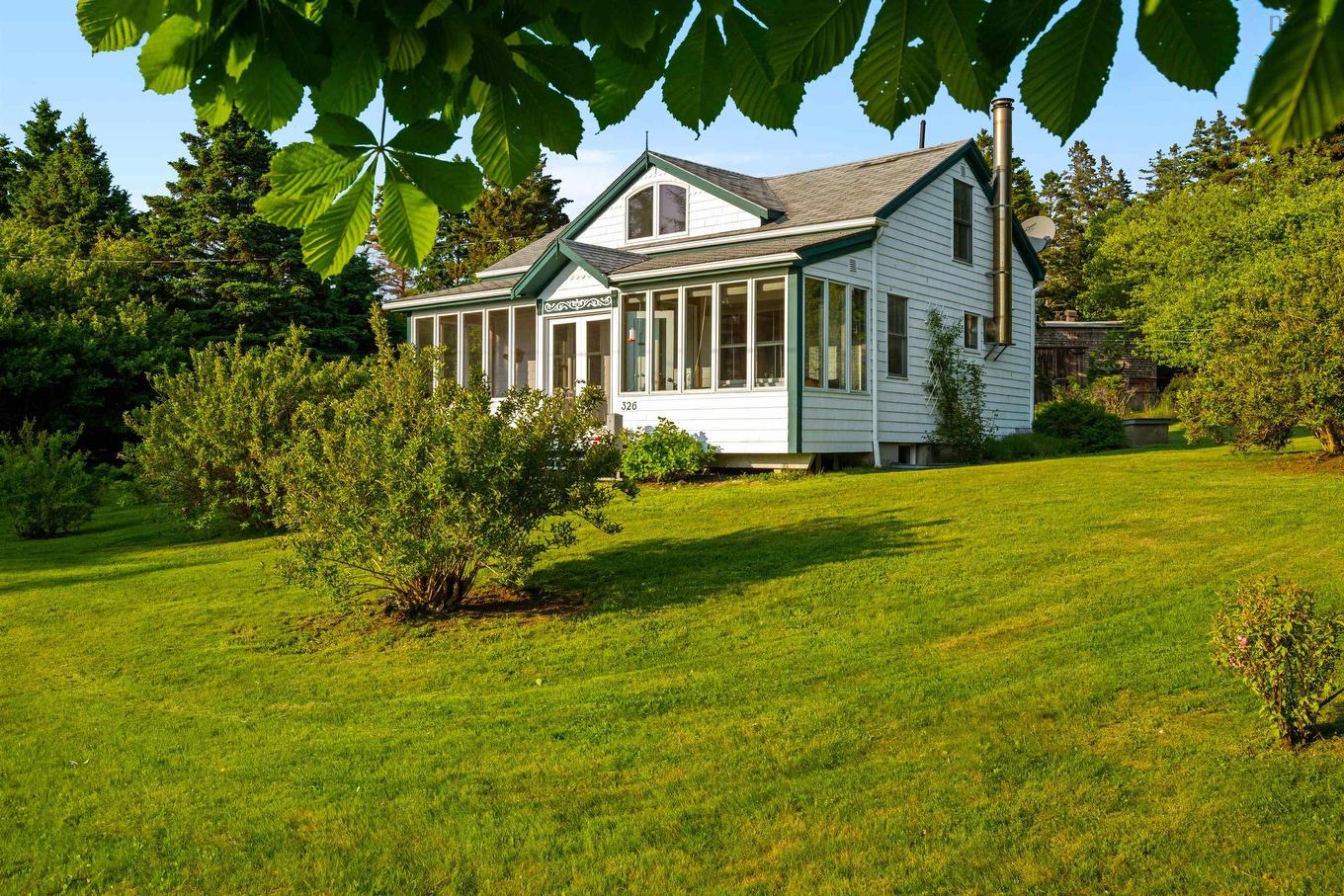 326 Upper Blandford Road, Deep Cove, NS
