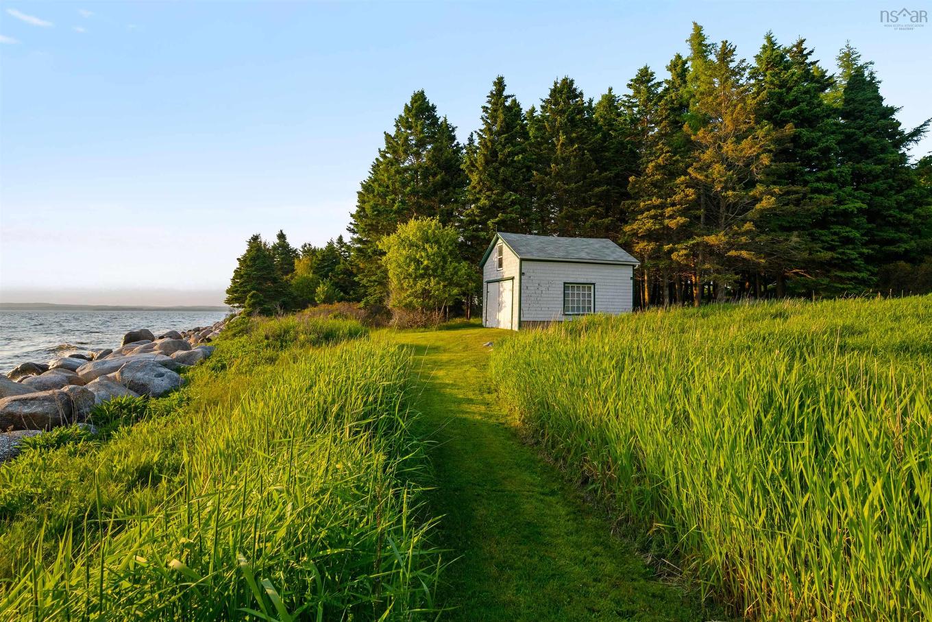 326 Upper Blandford Road, Deep Cove, NS