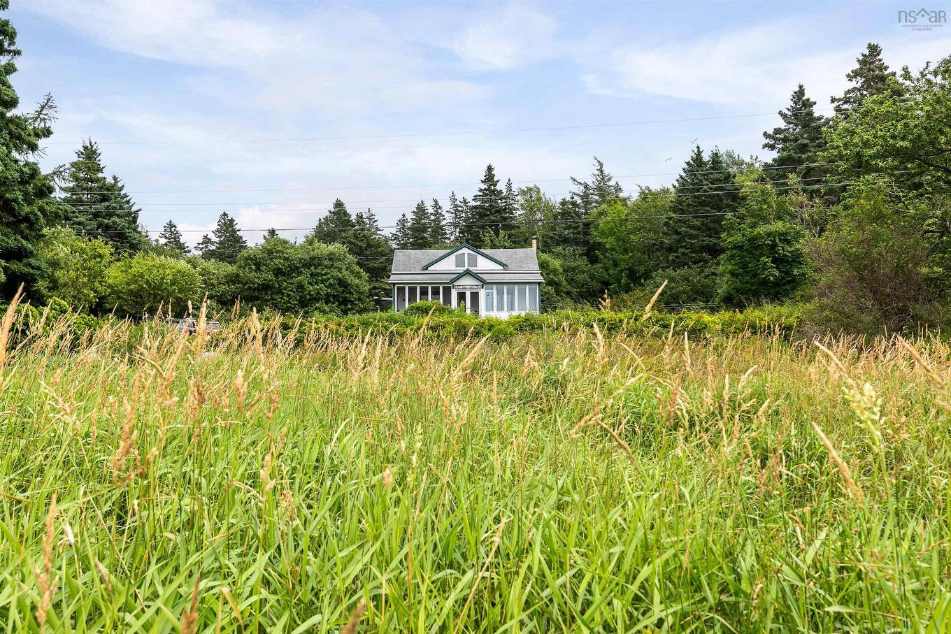 326 Upper Blandford Road, Deep Cove, NS