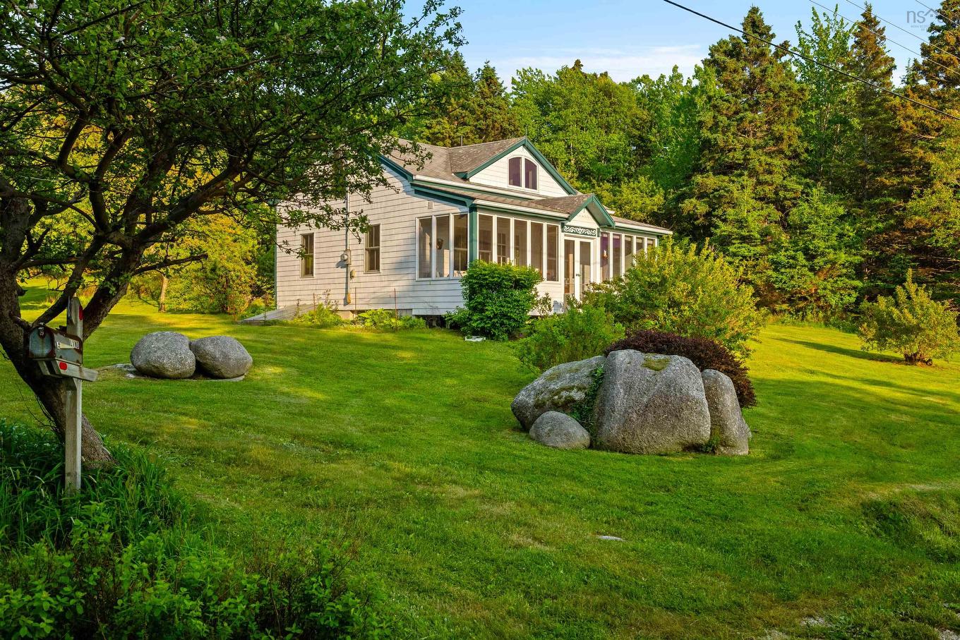 326 Upper Blandford Road, Deep Cove, NS