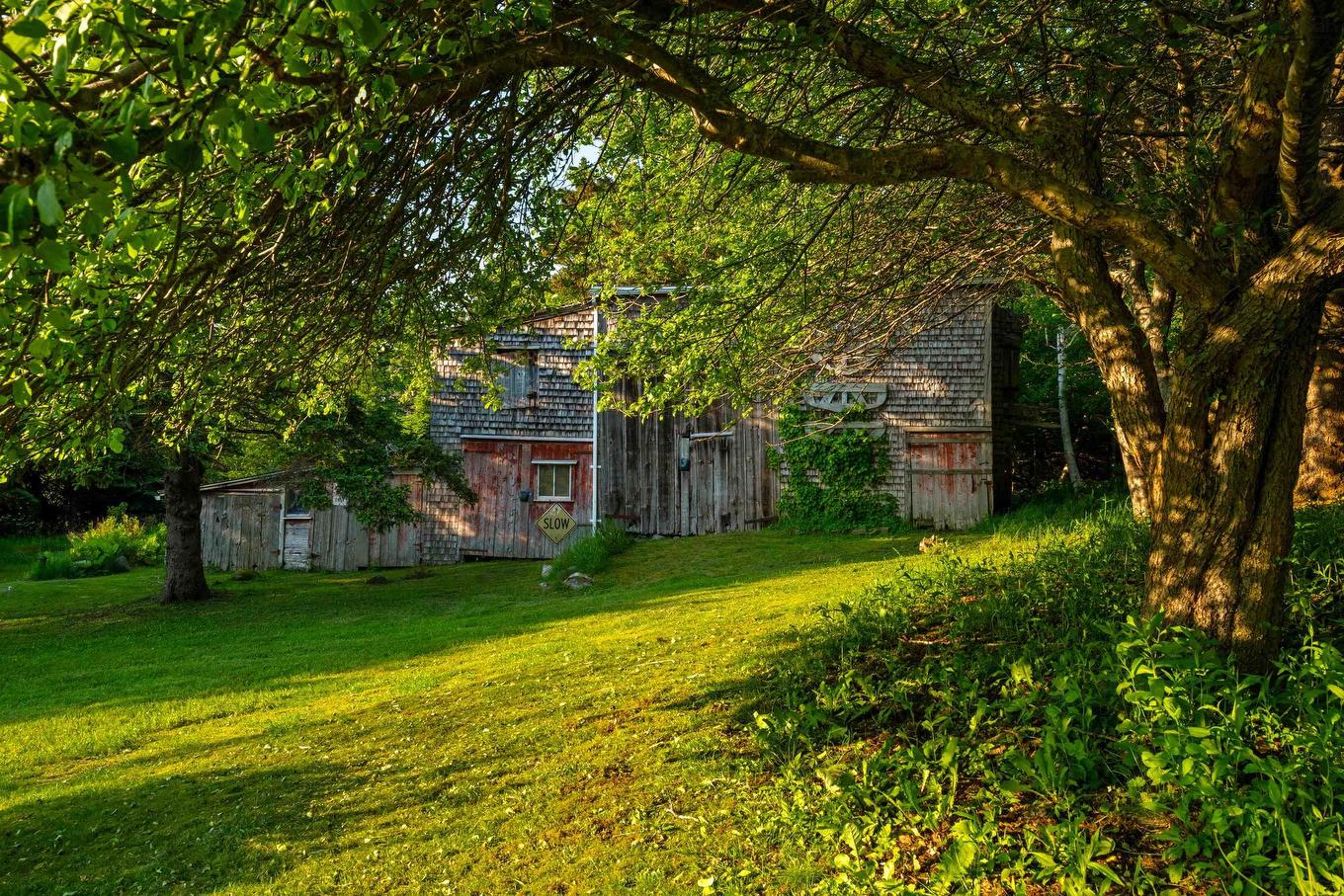 326 Upper Blandford Road, Deep Cove, NS