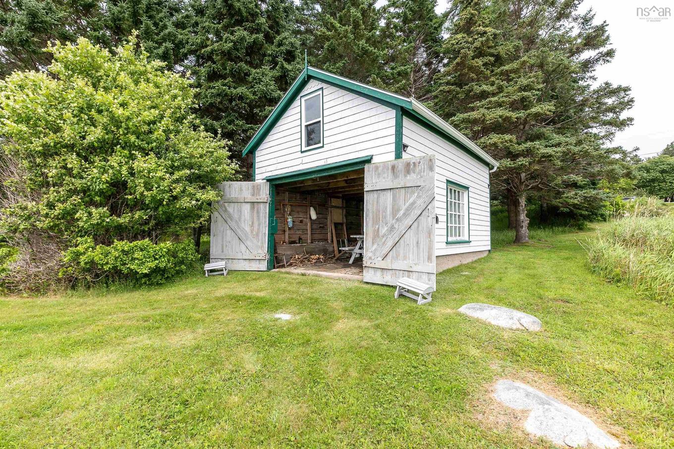 326 Upper Blandford Road, Deep Cove, NS