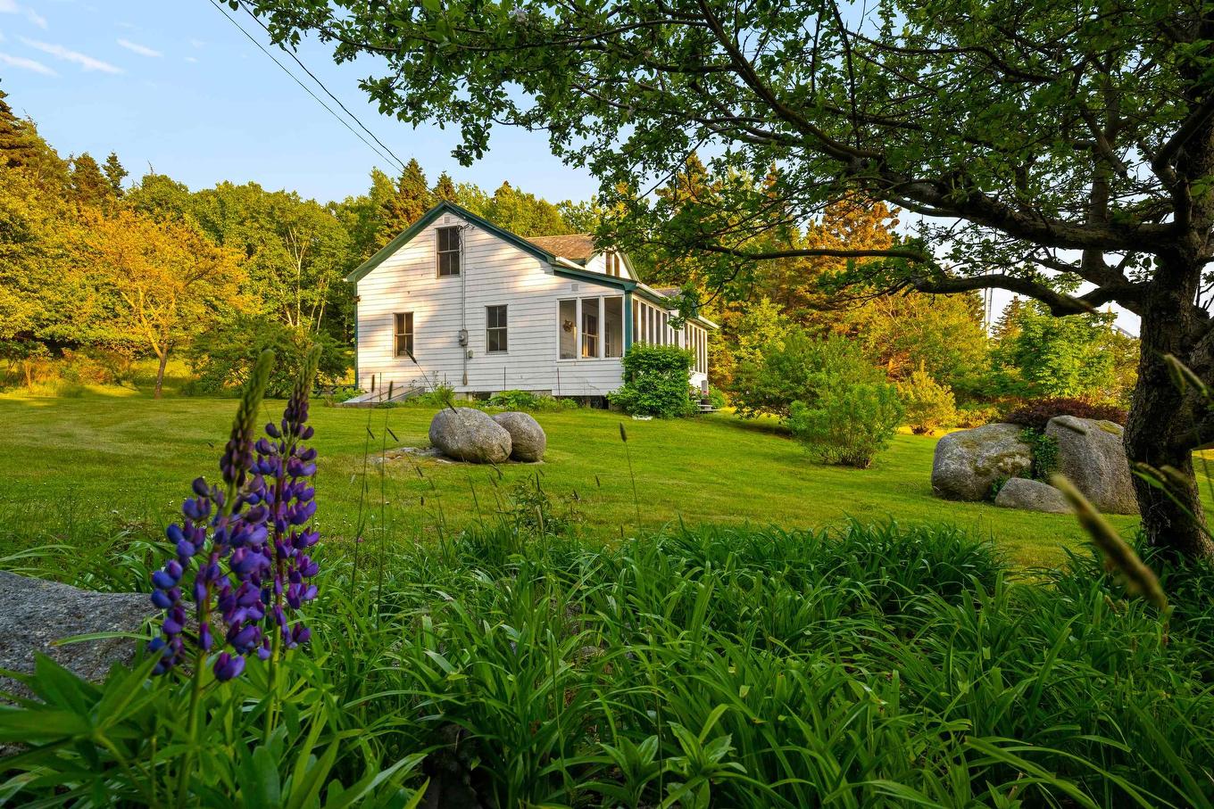 326 Upper Blandford Road, Deep Cove, NS