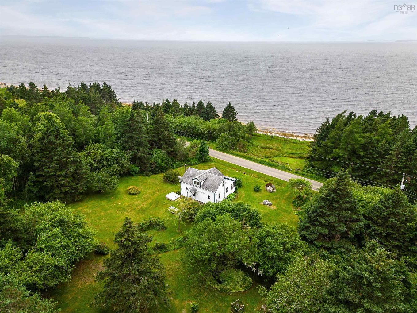 326 Upper Blandford Road, Deep Cove, NS