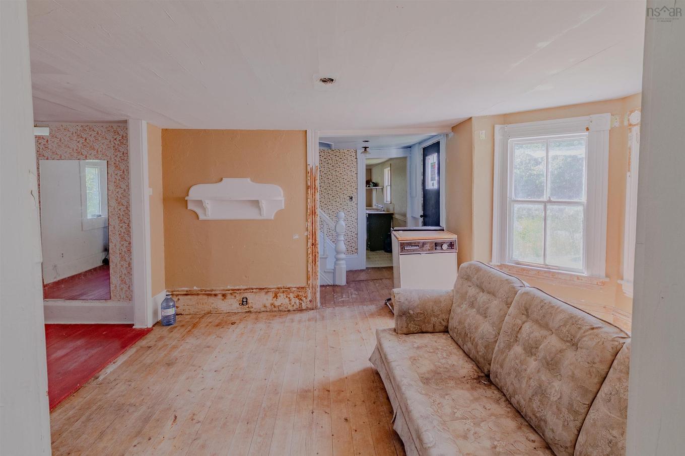 1554 Shore Road, Gunning Cove, NS