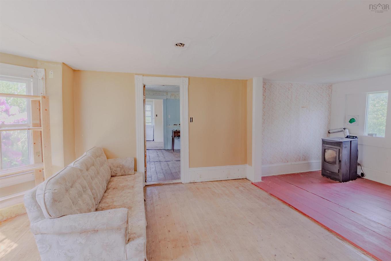 1554 Shore Road, Gunning Cove, NS