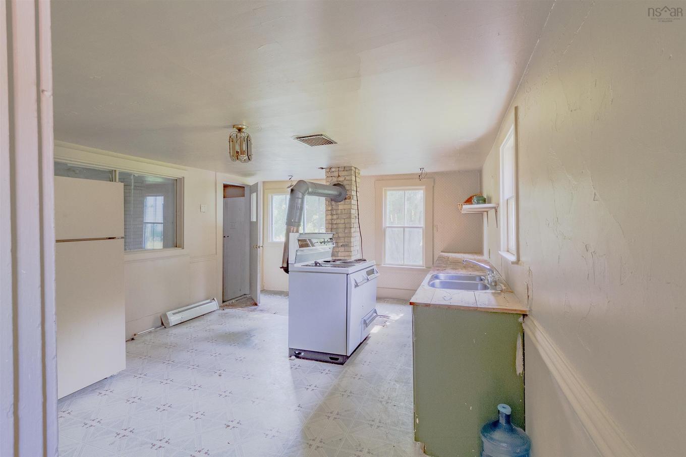 1554 Shore Road, Gunning Cove, NS