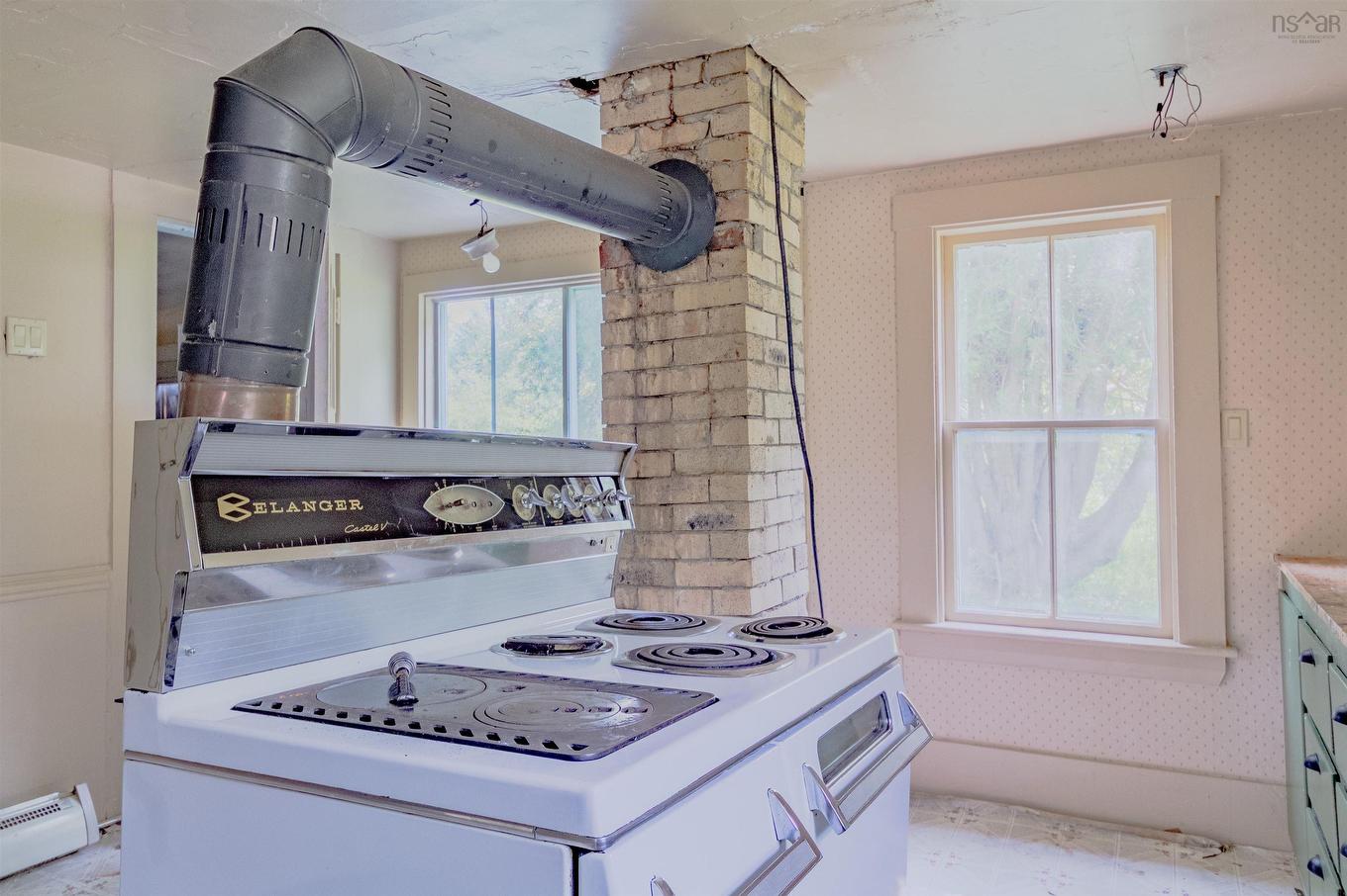 1554 Shore Road, Gunning Cove, NS