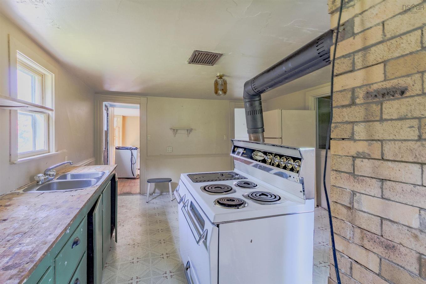 1554 Shore Road, Gunning Cove, NS