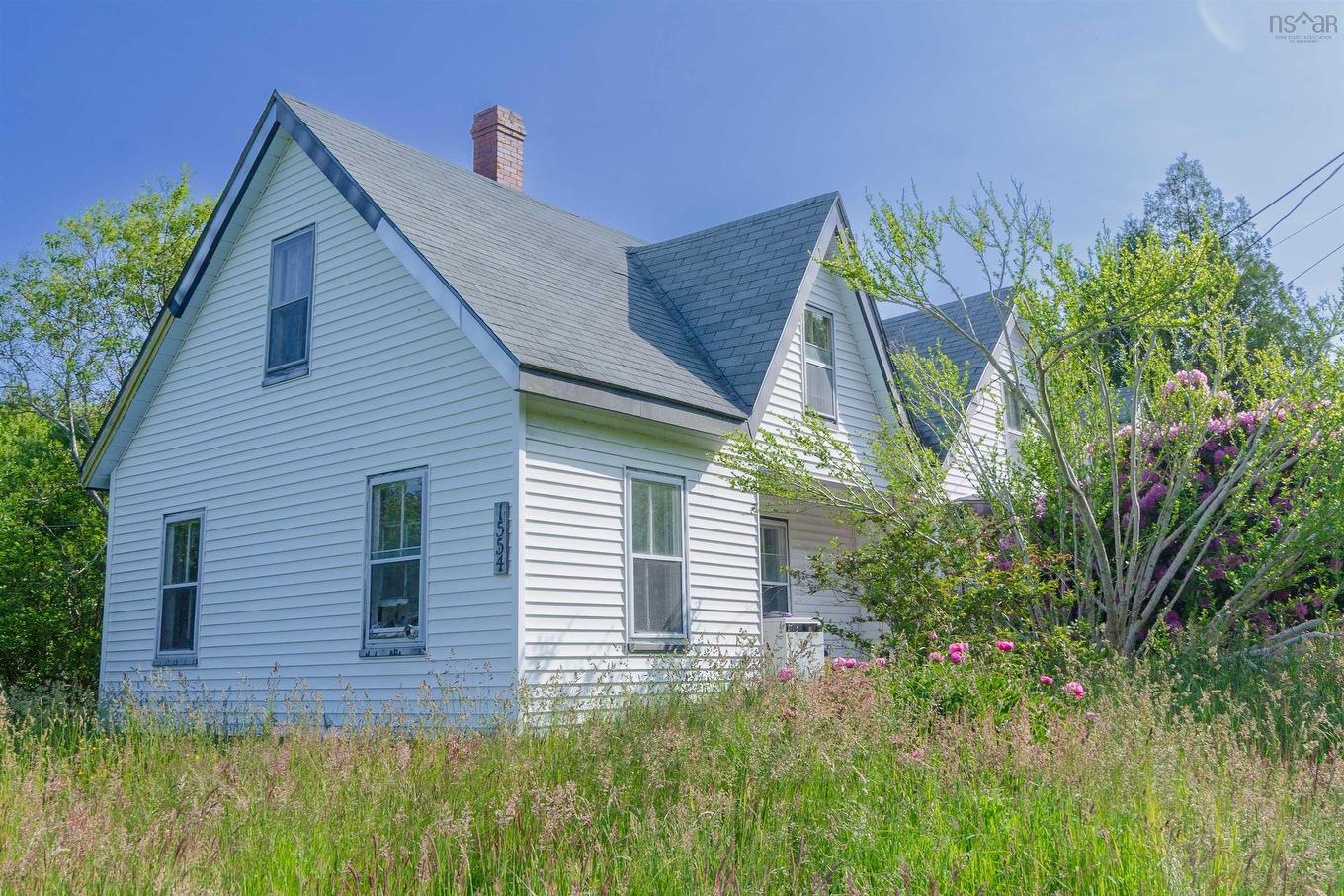 1554 Shore Road, Gunning Cove, NS