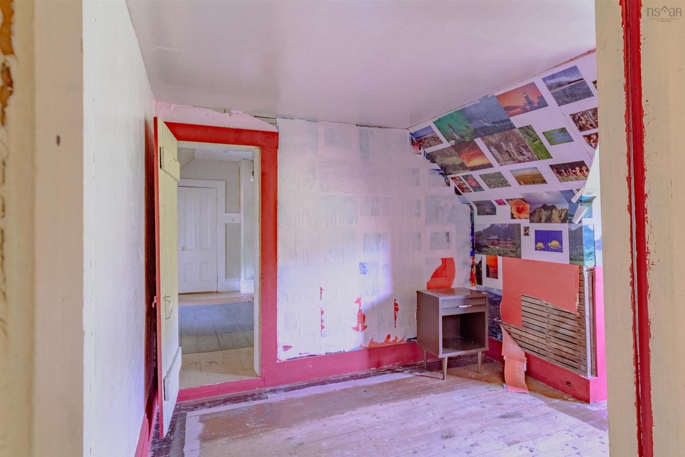 1554 Shore Road, Gunning Cove, NS