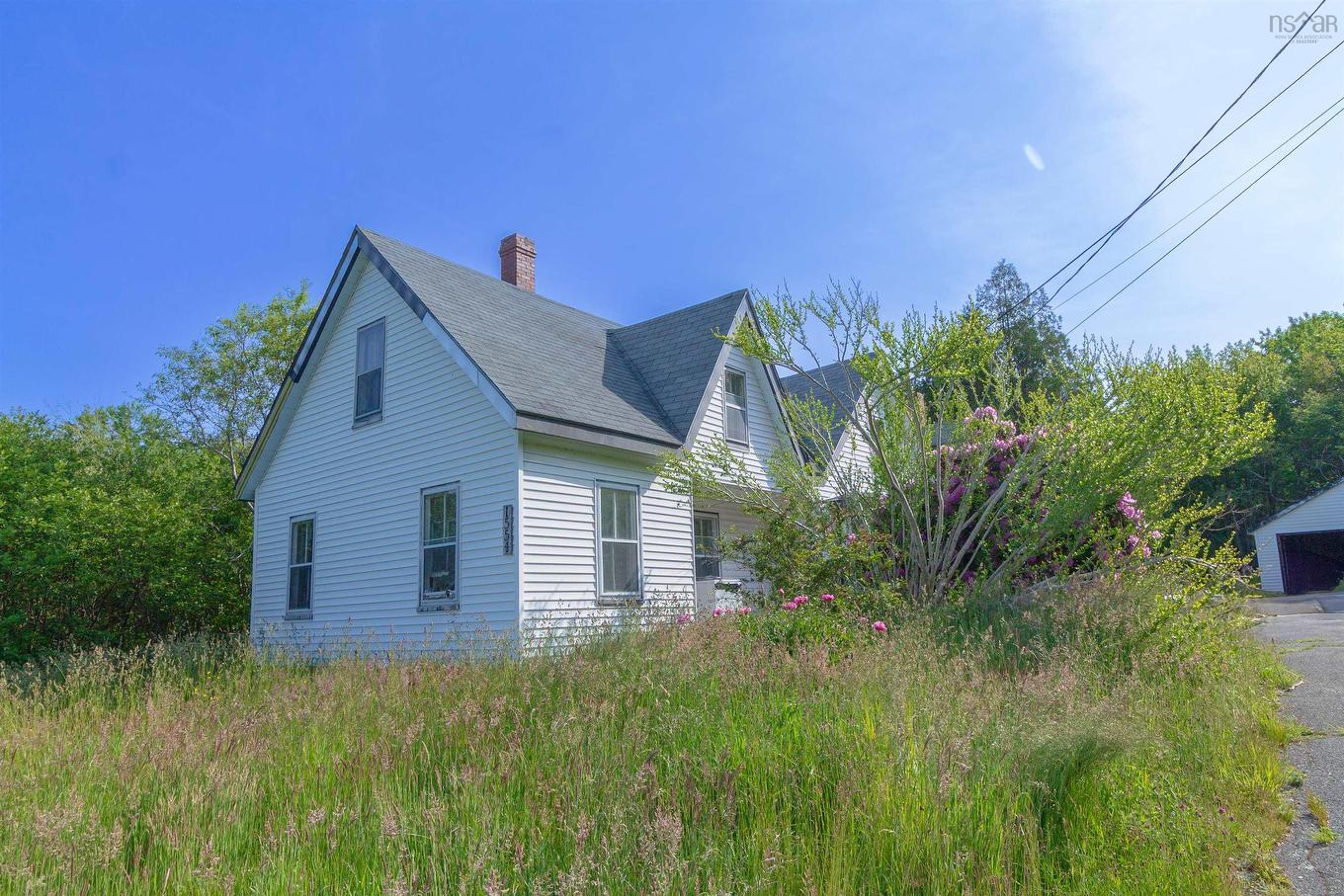 1554 Shore Road, Gunning Cove, NS