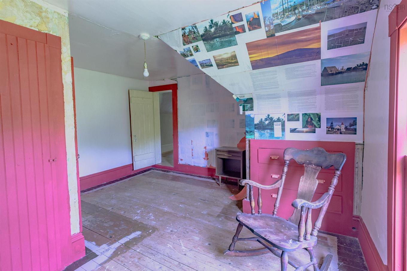 1554 Shore Road, Gunning Cove, NS