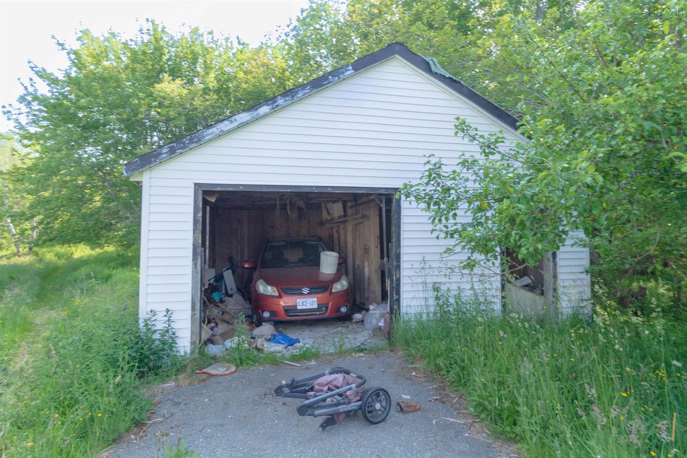 1554 Shore Road, Gunning Cove, NS